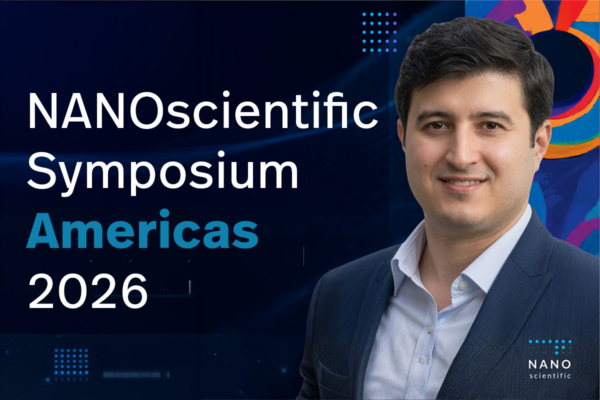 Image for Northeastern to Host NANOscientific Symposium Americas 2026