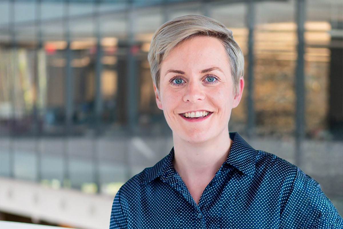 Haase Awarded $2.2M NIH MIRA ESI Grant to Study Cellular Dynamics