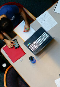 NORTHEASTERN STUDENT HUB RESOURCES visual data 3