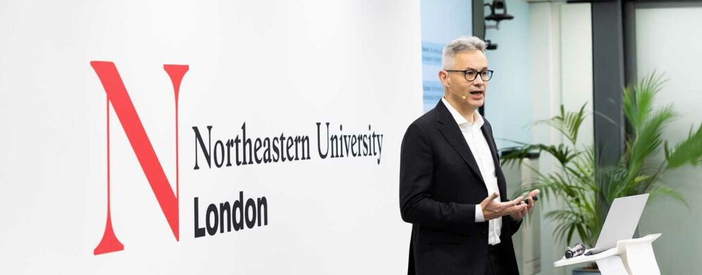Home - Northeastern University College of Engineering