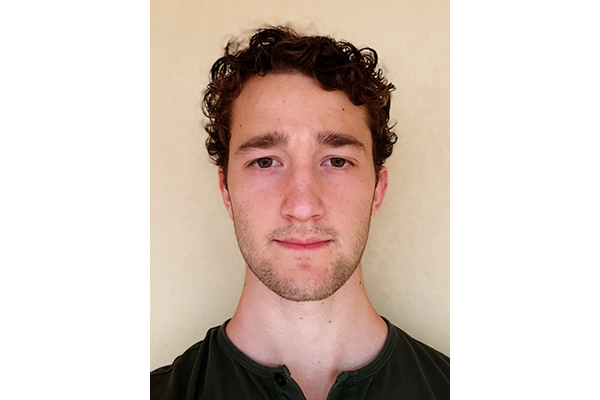 Image for Discovery and Impact: Alex Zambrowski’s Journey at Northeastern