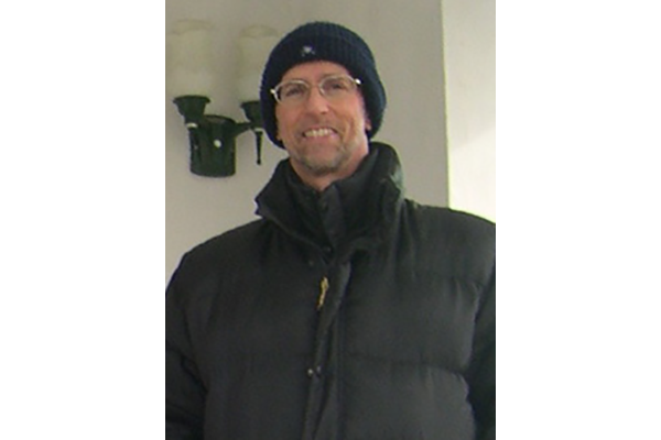 Mark Schanfein