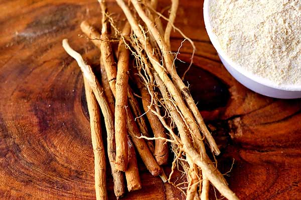 Bioengineering Innovation Creates Discovery with Ashwagandha
