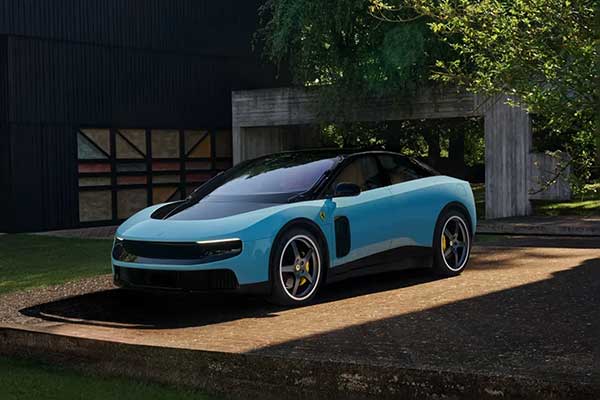Why U.S Drivers Aren’t Switching to Electric Vehicles