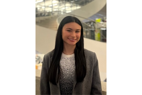 Trust the Process: How Juliana Castro Turned Uncertainty into Direction