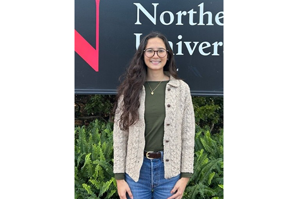 Image for It’s Never Too Late to Pivot: How Lucia Marquez Made Her Own Path