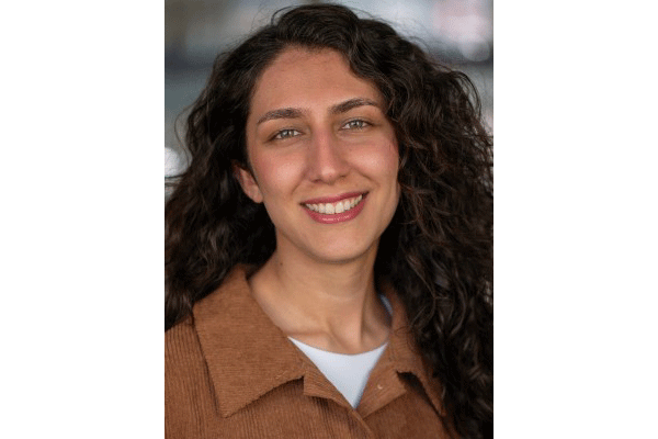 Image for Driven by Impact: A Bioengineering Researcher’s Story