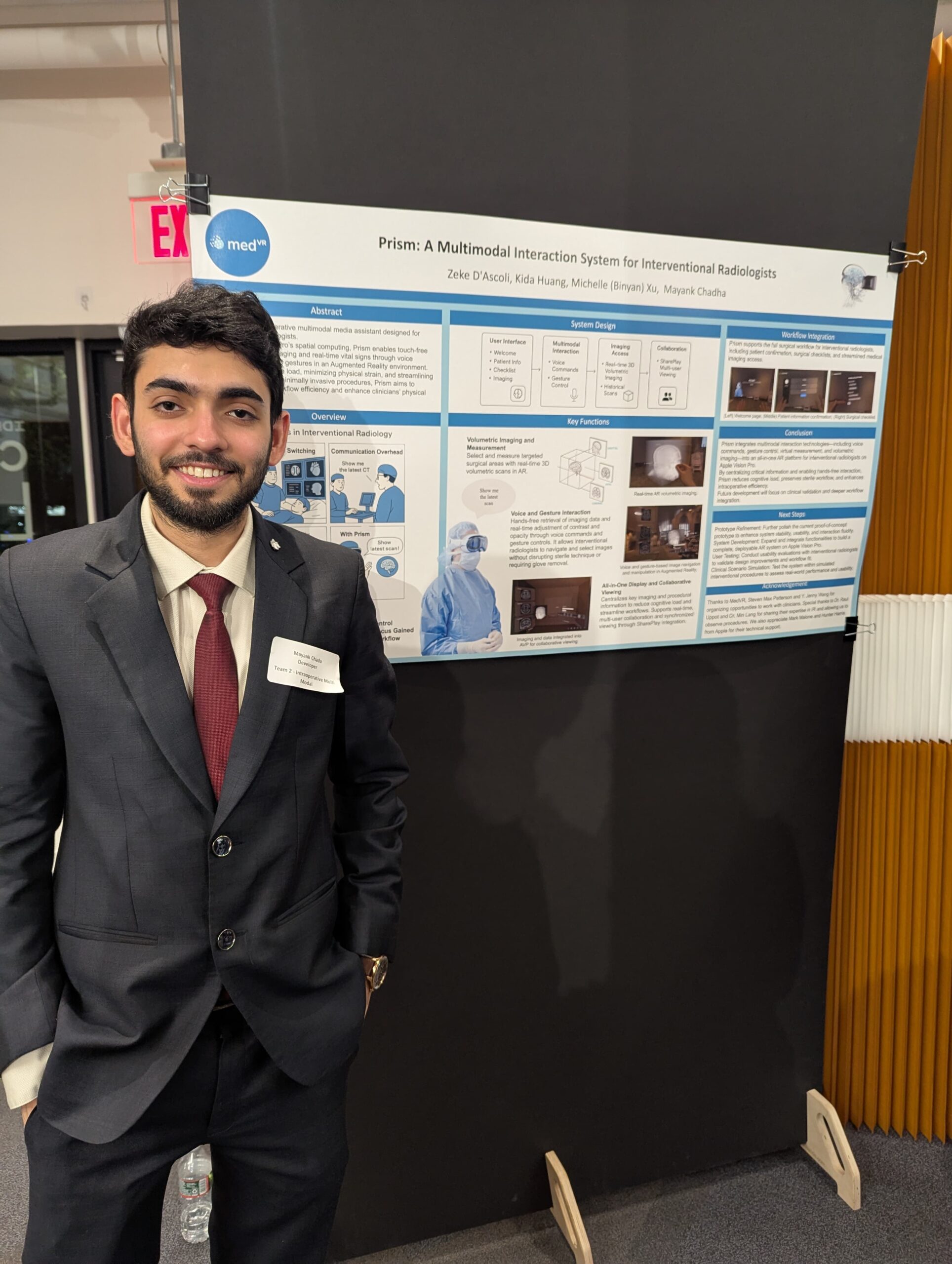 Advancing Technology Through Creative Solutions - Northeastern ...