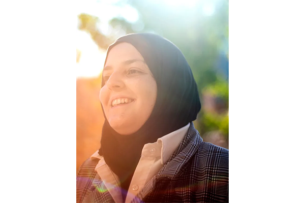 Minkara Wins 2026 Sloan Fellowship for Pulmonary Protein Research