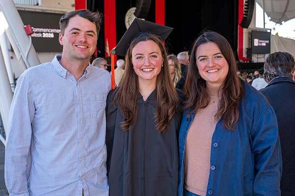 Image for The Family Blueprint: Three Siblings’ Journeys with Mechanical Engineering