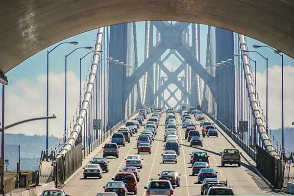 Image for New Research Offers Insight on Barriers and Developments to Reduce Car Emissions in California