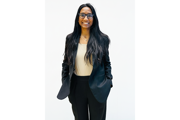 Image for Simpler, Faster, More Human: Shweta Shinde’s Path to Product Management