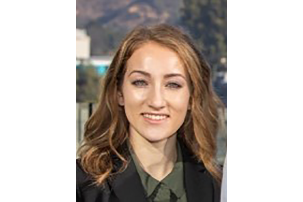 Veronica Carmody
