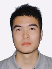 Profile image: Guanzhou Ji