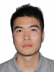 Profile image: Guanzhou Ji