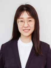 Profile image: Qing Zhao