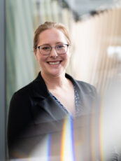 Profile image: Jessica Oakes