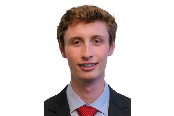 Image for BioE Student Receives 2026 Hodgkinson Award