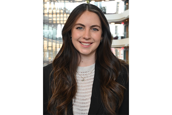 Image for 2026 Barry Goldwater Scholarship