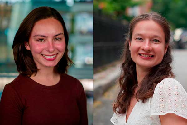 Image for BioE PhD Students Receive 2026 AHA Predoctoral Fellowships