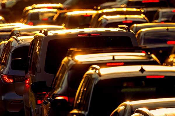 Image for Evaluating the Limits of Modern Traffic Metrics