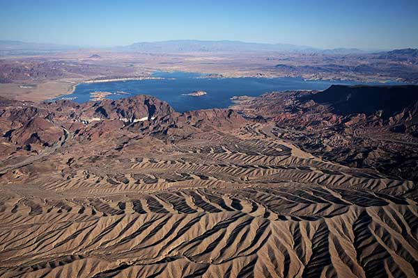 Image for A Last Resort: Advantages and Disadvantages of Desalination in the U.S