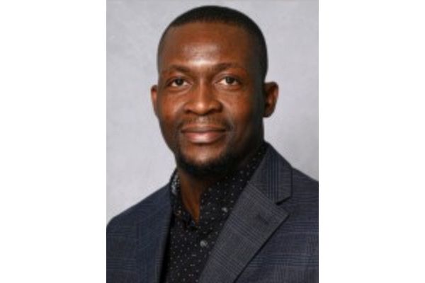 Image for ChE PhD Student Wins NSBE and ACS Honors