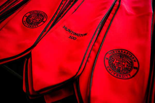 2026 Huntington 100 COE Recipients