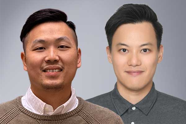 Image for Information Systems Students Receive 2026 Outstanding Global Network Student Award