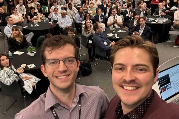 Image for MIE PhD Students Selected Among Top 3 Teams in MIT Incubator Program