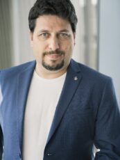 Profile image: Deniz Erdogmus