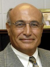 Profile image: George Hadjipanayis