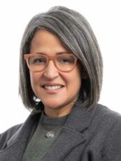 Profile image: Michelle Laboy
