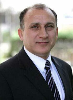 Mamoun Abu-Samaha