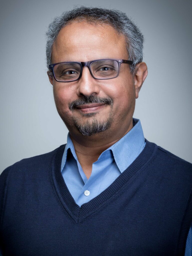 Ahmed Banafa