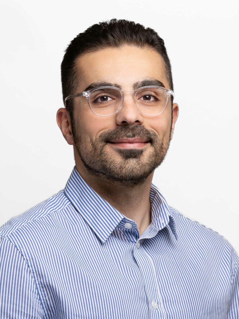 Mahmoud Ebrahimkhani