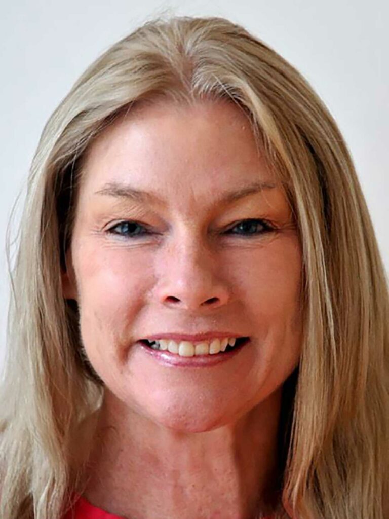 Nina Harris