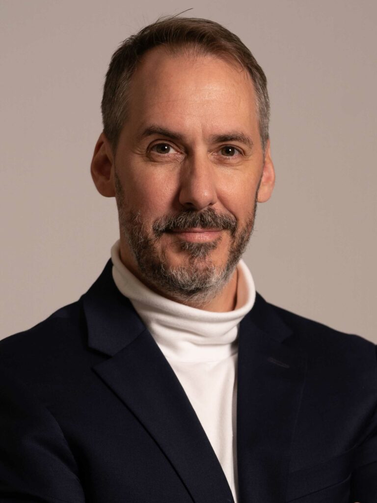 Andrew King