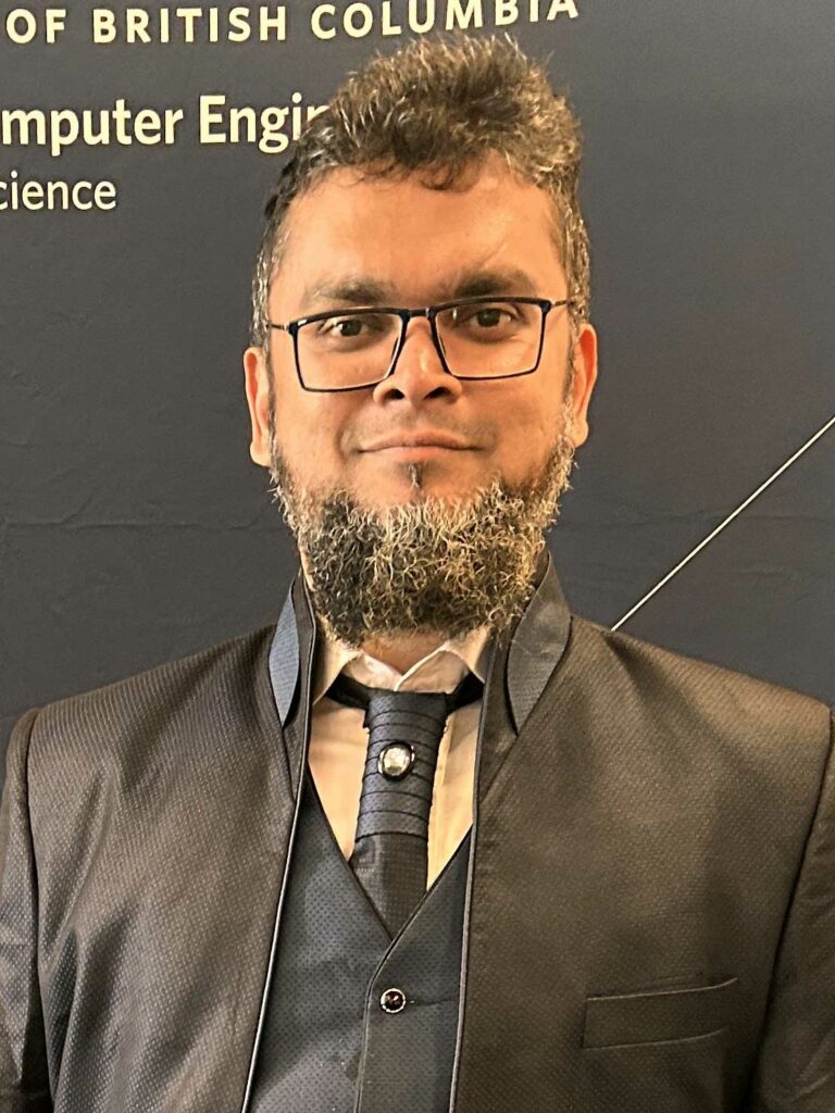 Rafiuzzaman Mohammad