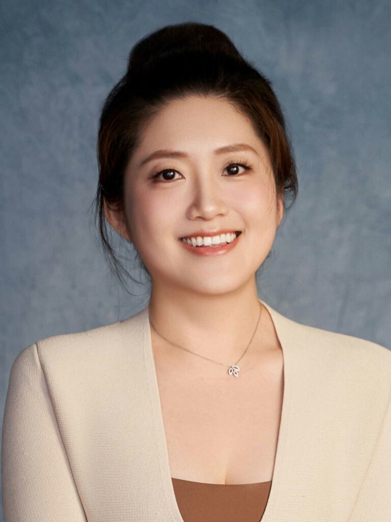 Feifei Pan