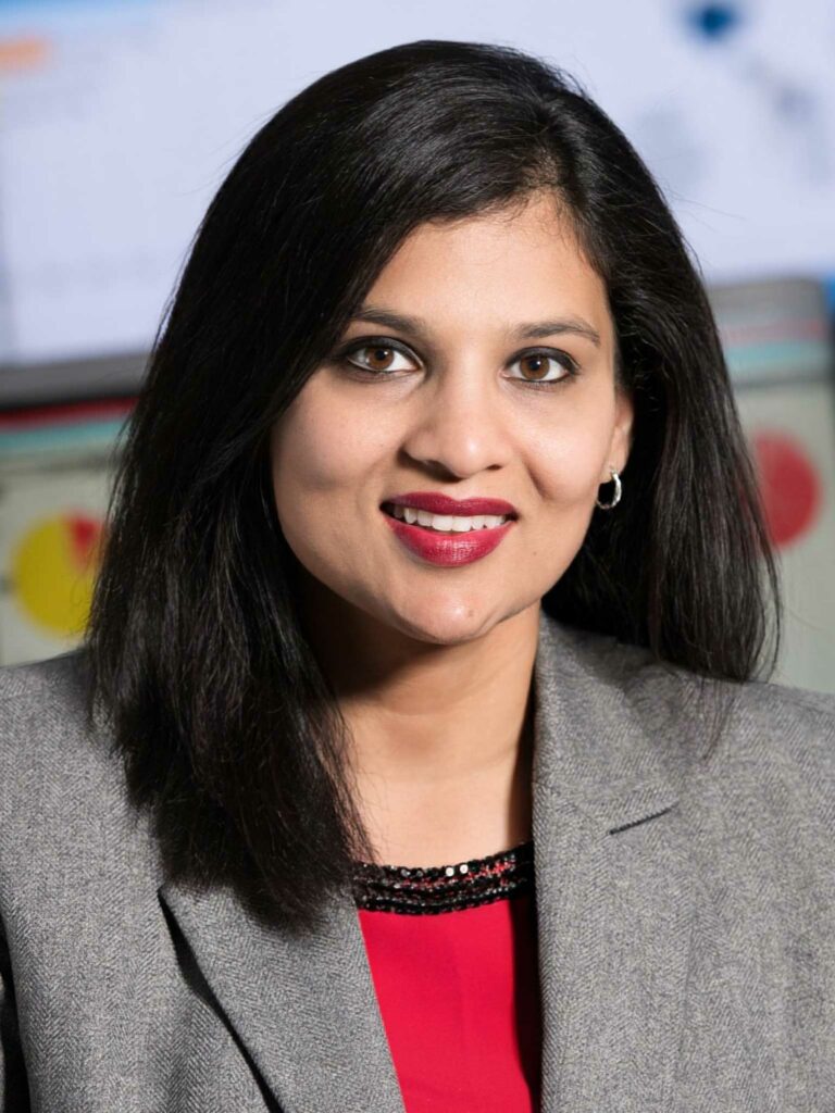 Shirali Patel