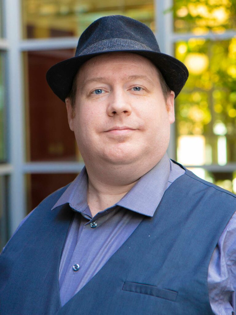 Brett Ritter