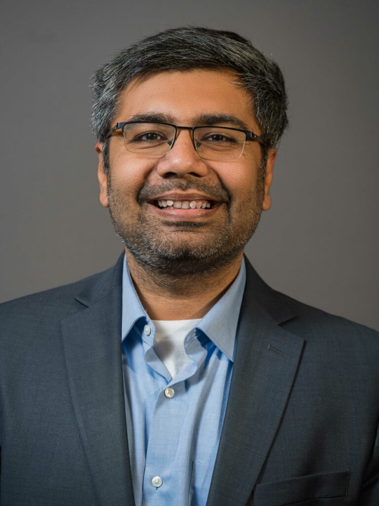Ashtoush Sawant