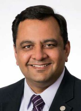 Rajiv Shridhar
