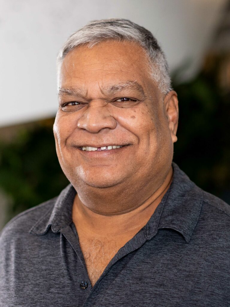 Jagadeesh Vasudevamurthy