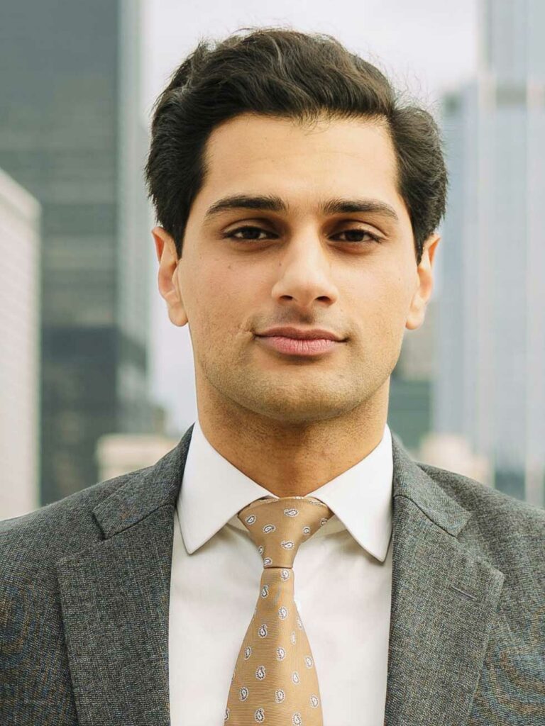 Salman Yousaf