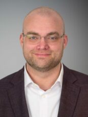 Profile image: Michael Jaeggli