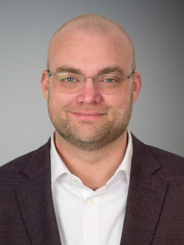 Michael Jaeggli