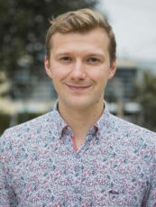 Profile image: Luke Johnson