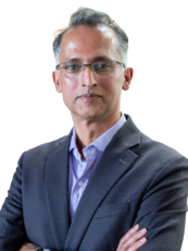Profile image: Abraham Joy